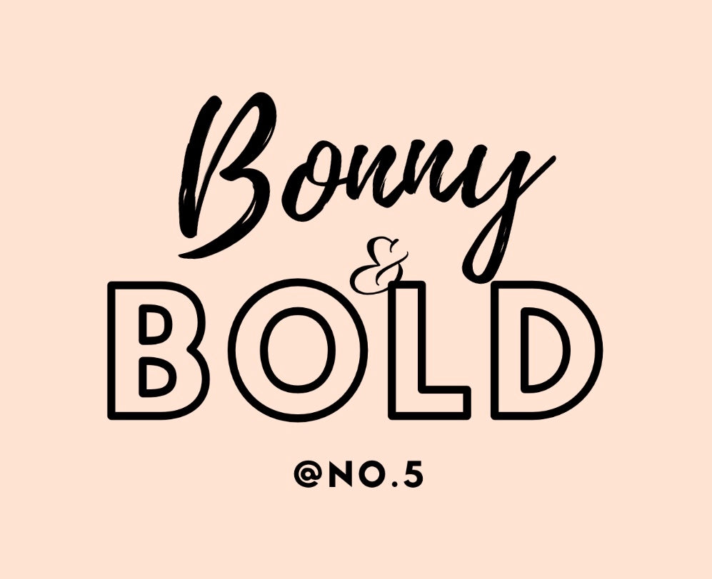 Jackets, Coats Gilets & Outerwear – Bonny & Bold