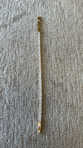 Tennis Bracelet