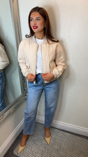 Barrel Jeans