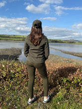 Load image into Gallery viewer, Forrest Green Leggings