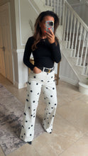 Load image into Gallery viewer, Polka Jeans