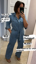 Load image into Gallery viewer, Mindy Jumpsuit