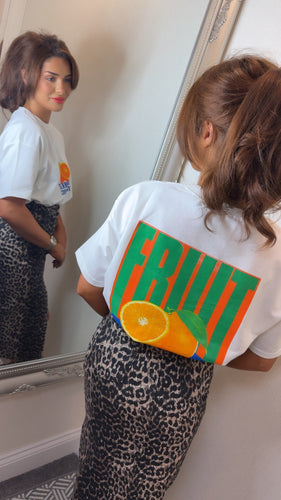 Squeeze The Juice T-shirt