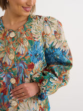 Load image into Gallery viewer, Forrest jacquard jacket