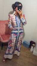 Load image into Gallery viewer, Positano dress