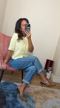 Load image into Gallery viewer, Mellow Cropped around Neck Jacket