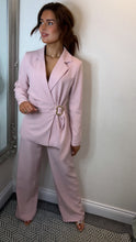 Load image into Gallery viewer, Dusky Pink Suit