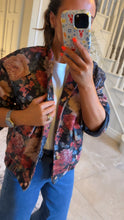 Load image into Gallery viewer, Textured Bomber