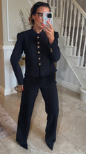 Load image into Gallery viewer, Stretch Pull Up Trousers