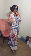 Load image into Gallery viewer, Positano dress
