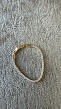 Load image into Gallery viewer, Tennis Bracelet