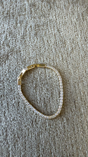Tennis Bracelet
