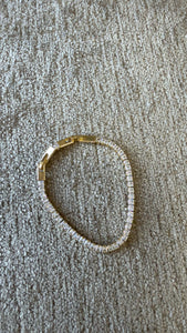 Tennis Bracelet