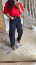 Load image into Gallery viewer, B’alvy Barrel Jeans
