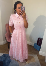 Load image into Gallery viewer, Blush Maxi Dress