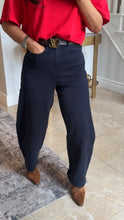 Load image into Gallery viewer, B’alvy Barrel Jeans