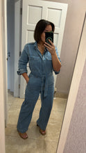 Load image into Gallery viewer, Mindy Jumpsuit