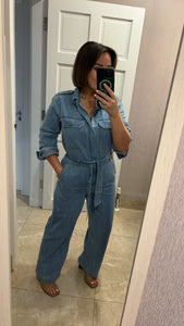 Mindy Jumpsuit