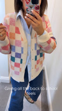 Load image into Gallery viewer, Multishade Cardi