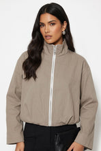 Load image into Gallery viewer, Funnel Bomber Jackets