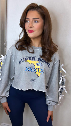 Super Bowl Crop