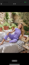 Load image into Gallery viewer, Lilac Jumpsuit