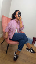 Load image into Gallery viewer, Patterned Jacket